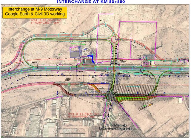Civil 3D, AutoCAD Portfolio