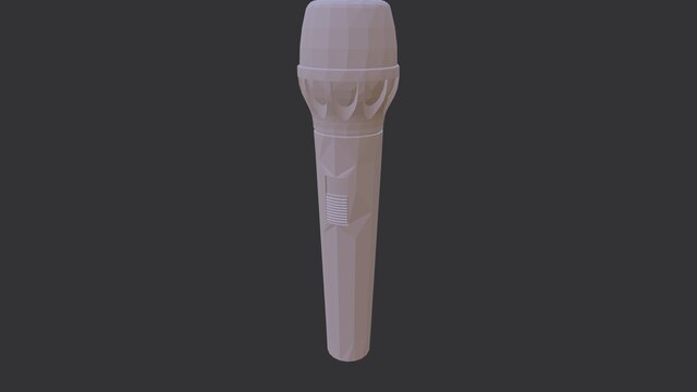 3D model of dsp682