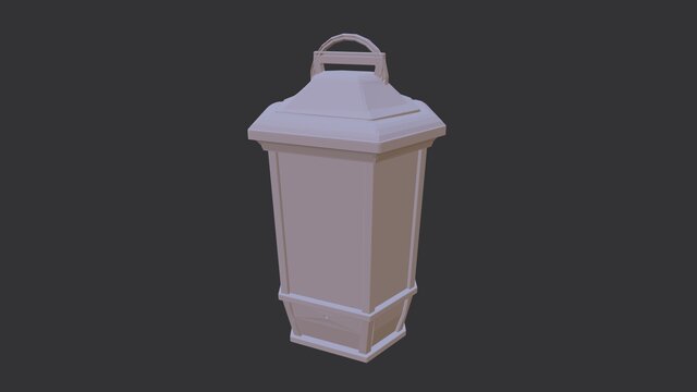 3D model of dsp682