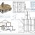 Chief architect Permit Design