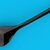 Plastic cutlery design