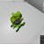 Custom Motorized Kinetic Assembly — Full SolidWorks Simulation