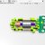 Custom Motorized Kinetic Assembly — Full SolidWorks Simulation