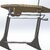 Height & Angle Adjustable Ergonomic Desk