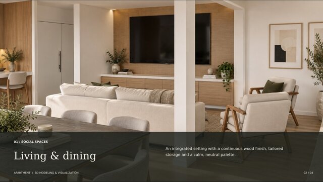 Apartament – image 3 of 3