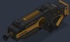 blaster_master design by adrianb6