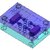 Sanitizer Cap – Injection Mould Die Design