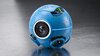 ORBAI Spherical Drone – CAD Design & 3D Renders design by jamesi3