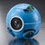 ORBAI Spherical Drone – CAD Design & 3D Renders