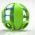ORBAI Spherical Drone – CAD Design & 3D Renders
