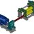Pull Out Pinch Roll 3D Modeling