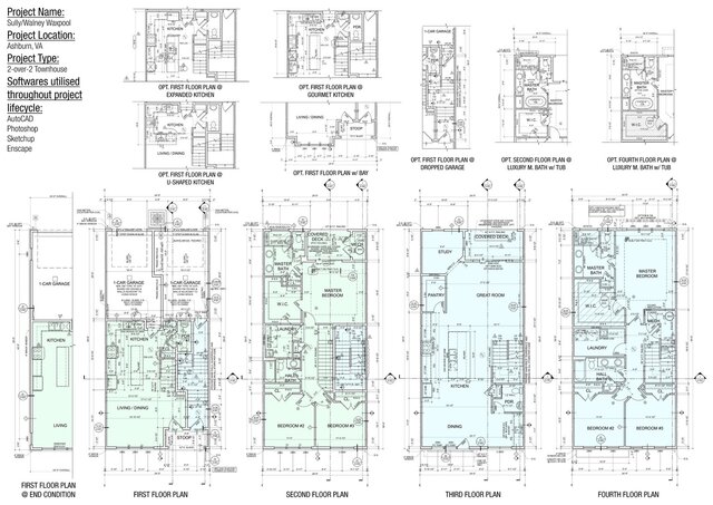 Suyash Srivastava_Construction Documentation Portfolio