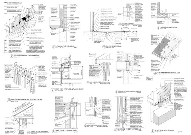 3D model of Suyash Srivastava_Construction Documentation Portfolio