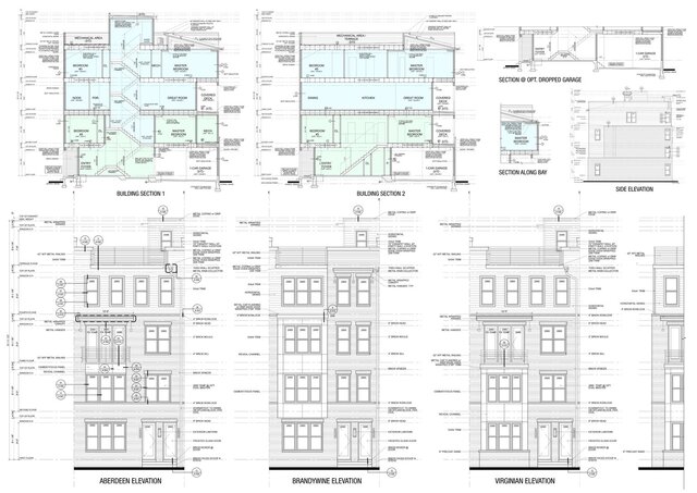 3D model of Suyash Srivastava_Construction Documentation Portfolio