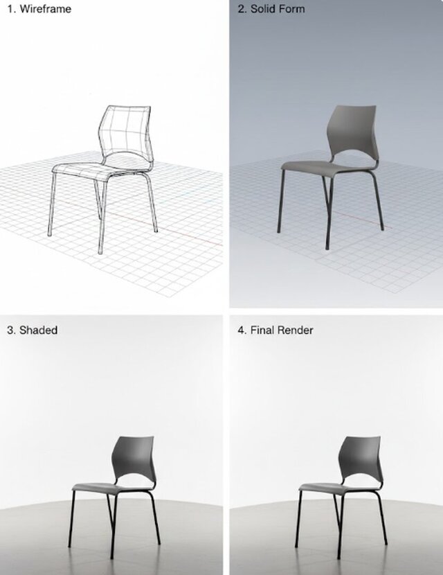 DESIGN CHAIR