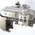 Almond Peeling Machine Cylinder
