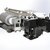 Almond Peeling Machine Cylinder