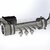 Almond Peeling Machine Cylinder
