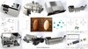 Almond Peeling Machine Cylinder design by TunaCanUNAL
