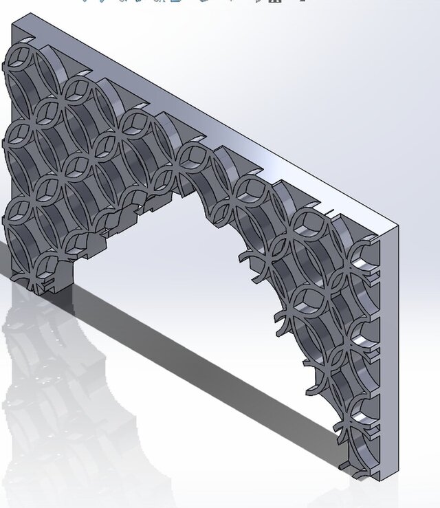 3D model of Expert SolidWorks Designer for 3D CAD Modeling, Mechanical Parts, Assemblies & Manufacturing Drawings