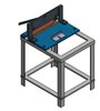 Expert SolidWorks Designer for 3D CAD Modeling, Mechanical Parts, Assemblies & Manufacturing Drawings design by asadkhurshid