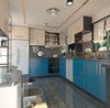Kitchen Design design by AHMEDAMER