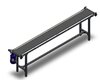 Belt Conveyor Design - SolidWorks design by hugoedwardom