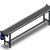 Belt Conveyor Design - SolidWorks