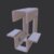 clamp-beam