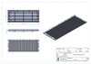 Aluminum Die-Casting Mold for Escalator Component