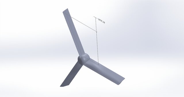 turbine blade practice design