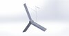 turbine blade practice design design by jamesj9