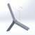 turbine blade practice design