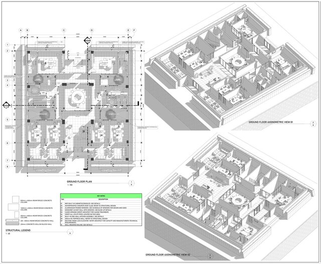 Miscellaneous Projects – image 11 of 12