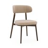 3D dining chair design and Technical Drawing design by fouedsouaf