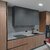 Furniture design and development of technical drawing