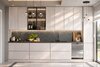KITCHEN DESIGN | VISUALIZATION design by sdilarch