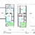 Modern 3BHK Bungalow Design with 3D