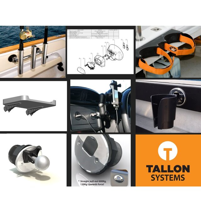 tallon-products