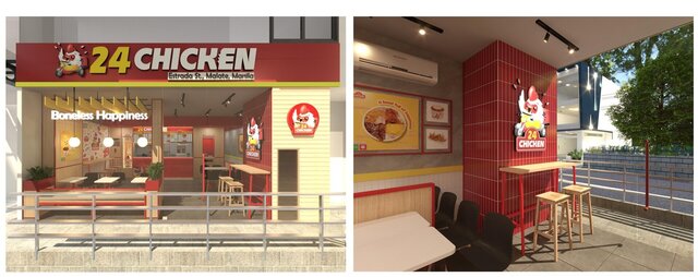 3D model of RENDERING 3D