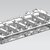 6-cylinder cylinder head