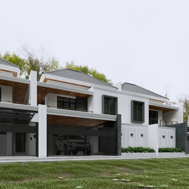 3D model of My projects