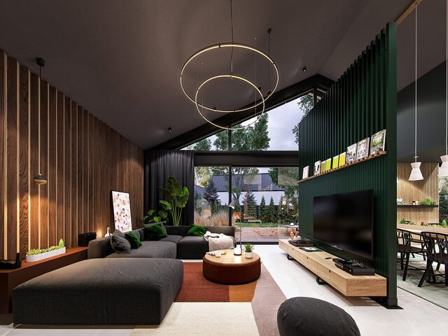 3D model of My projects