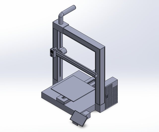 GL24 (3D printer)