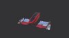 2019_f1_front_wing design by sanjogp