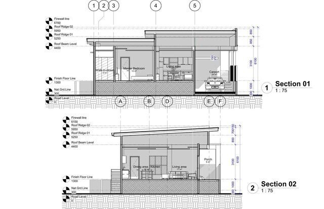 2d Construction drawings – image 5 of 10