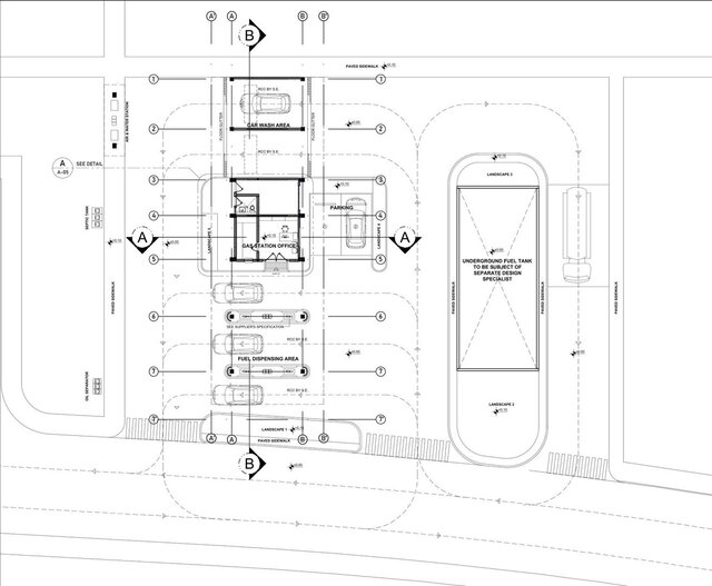 2d Construction drawings – image 3 of 10