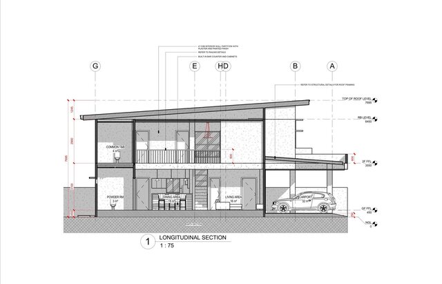 2d Construction drawings – image 7 of 10