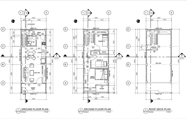 2d Construction drawings – image 9 of 10