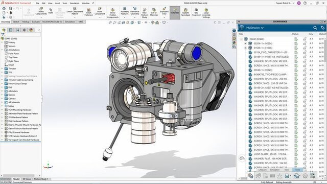 solidworks-ofrece-tres-nuevos-paquetes – image 1 of 3